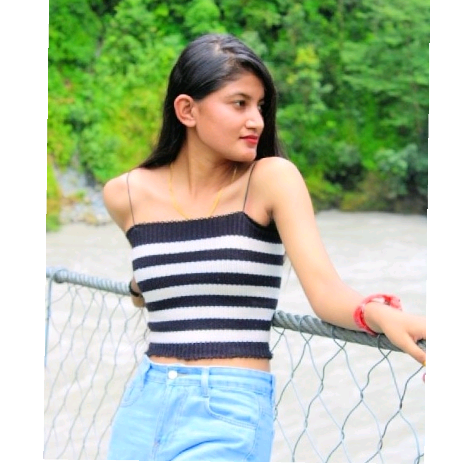 Anisha Adhikari anishaadhikari23