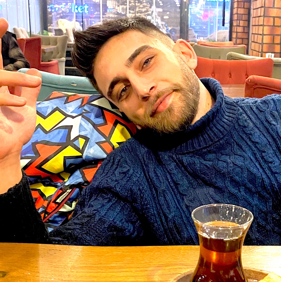 FURKAN OLUT olutzade