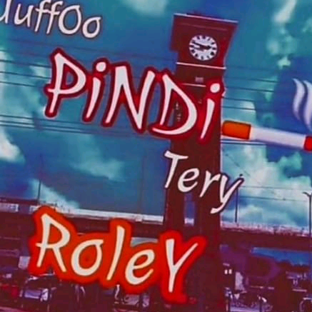 Jalal Choudry pindiboy377