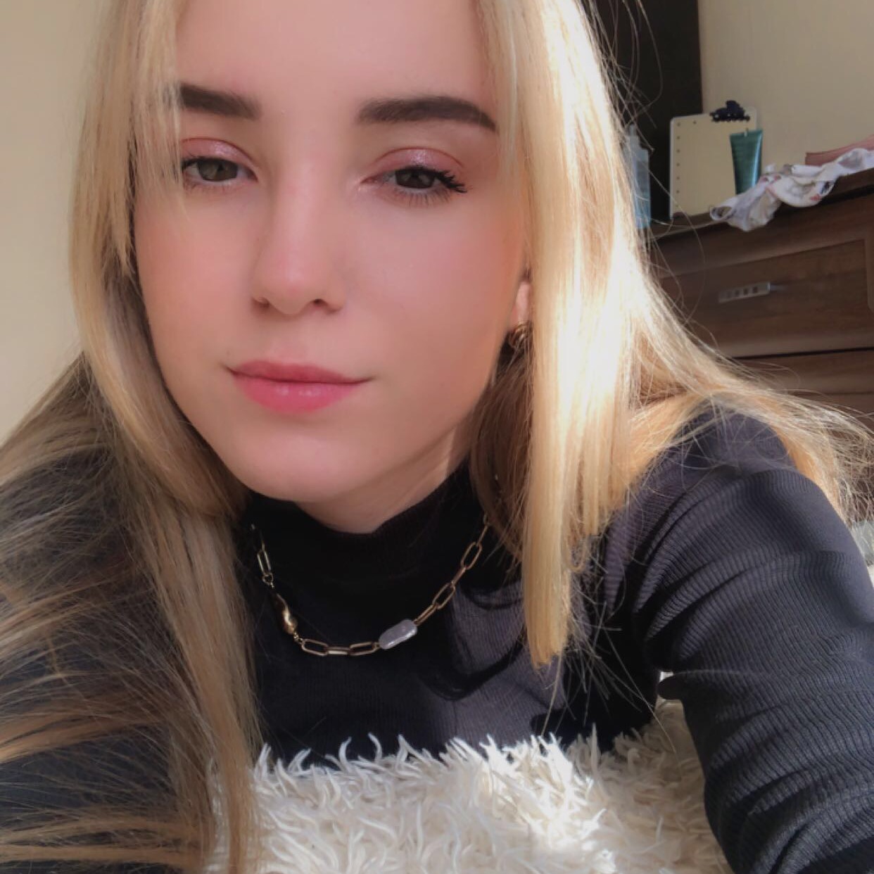 🧁кексик🧁 imiraclei8