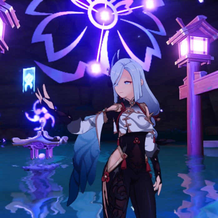 No.000☥🐺 no.000_zero
