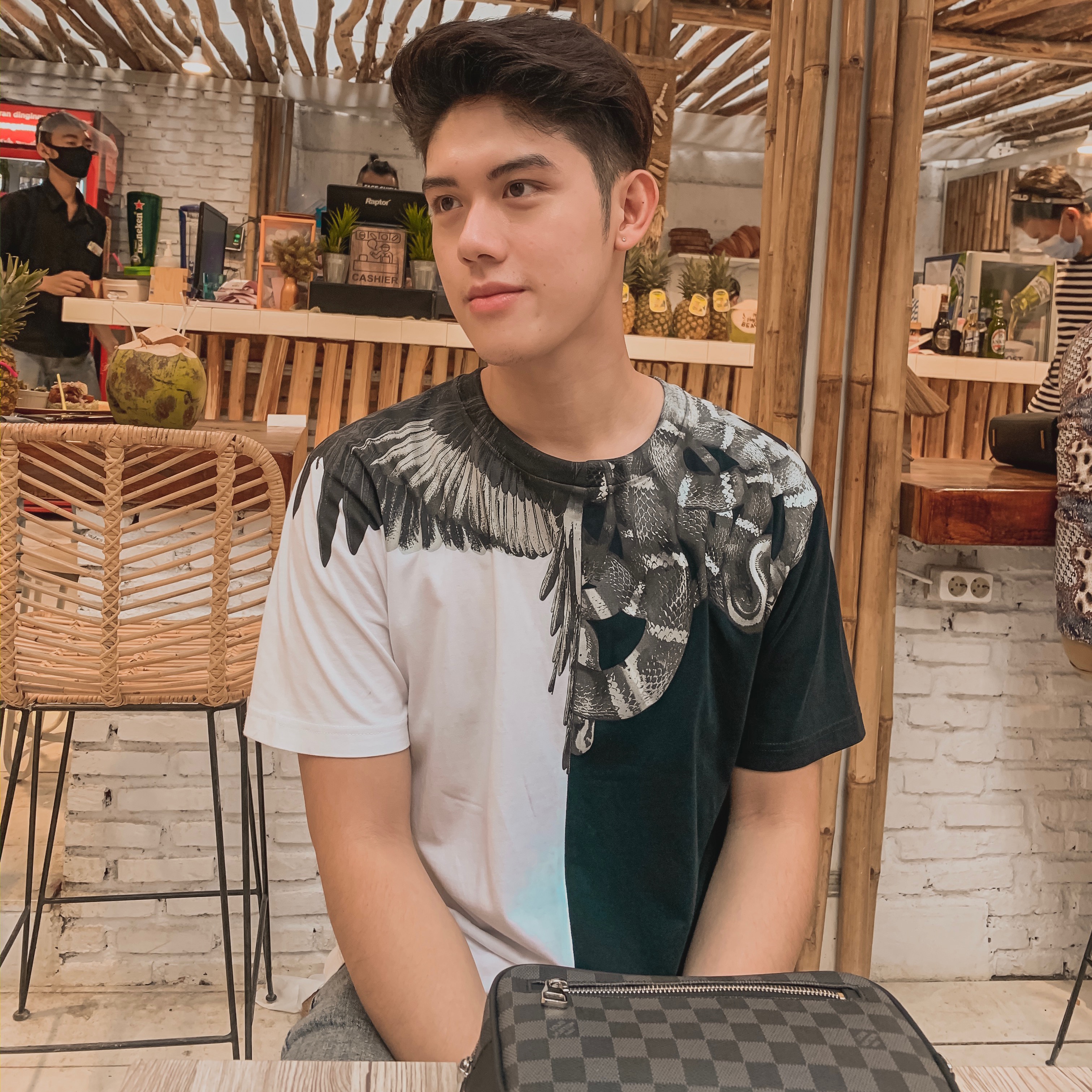 PrinceK🤴🏻 kenzodefrass