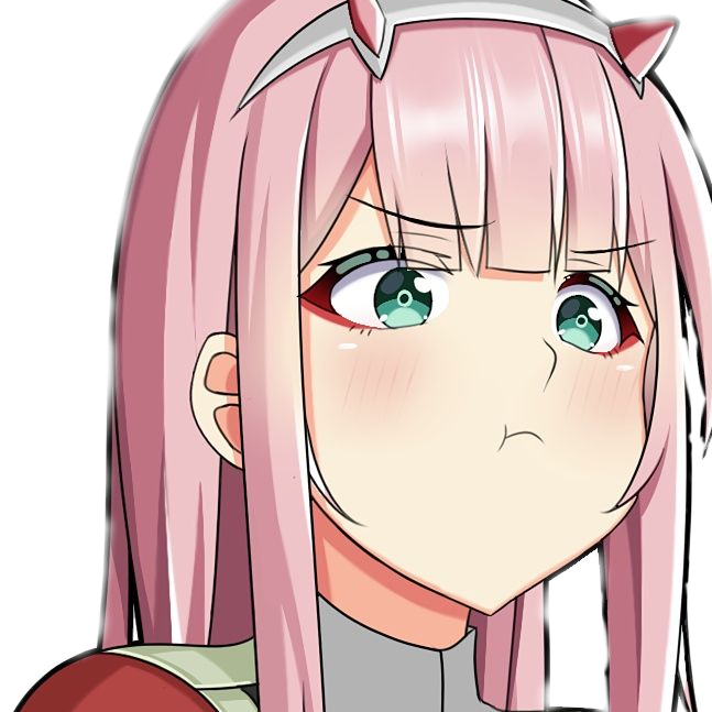 Zero two zerotwoandhirocode000