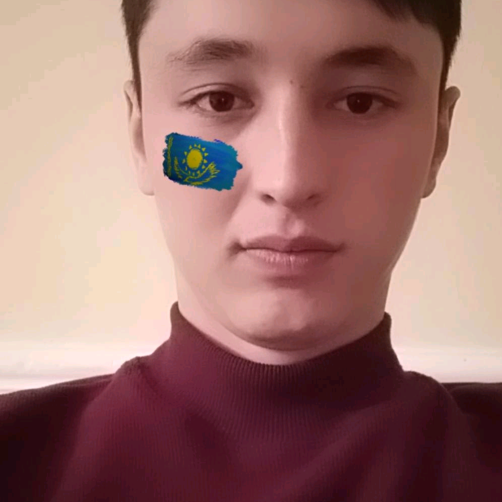 Nurik jaygana.nuryk