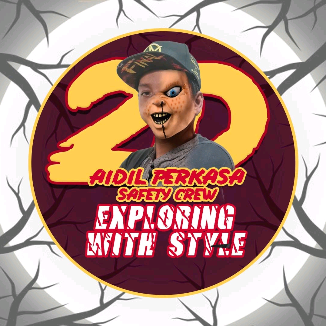 Aidil Perkasa 2D aidil.perkasa.2d