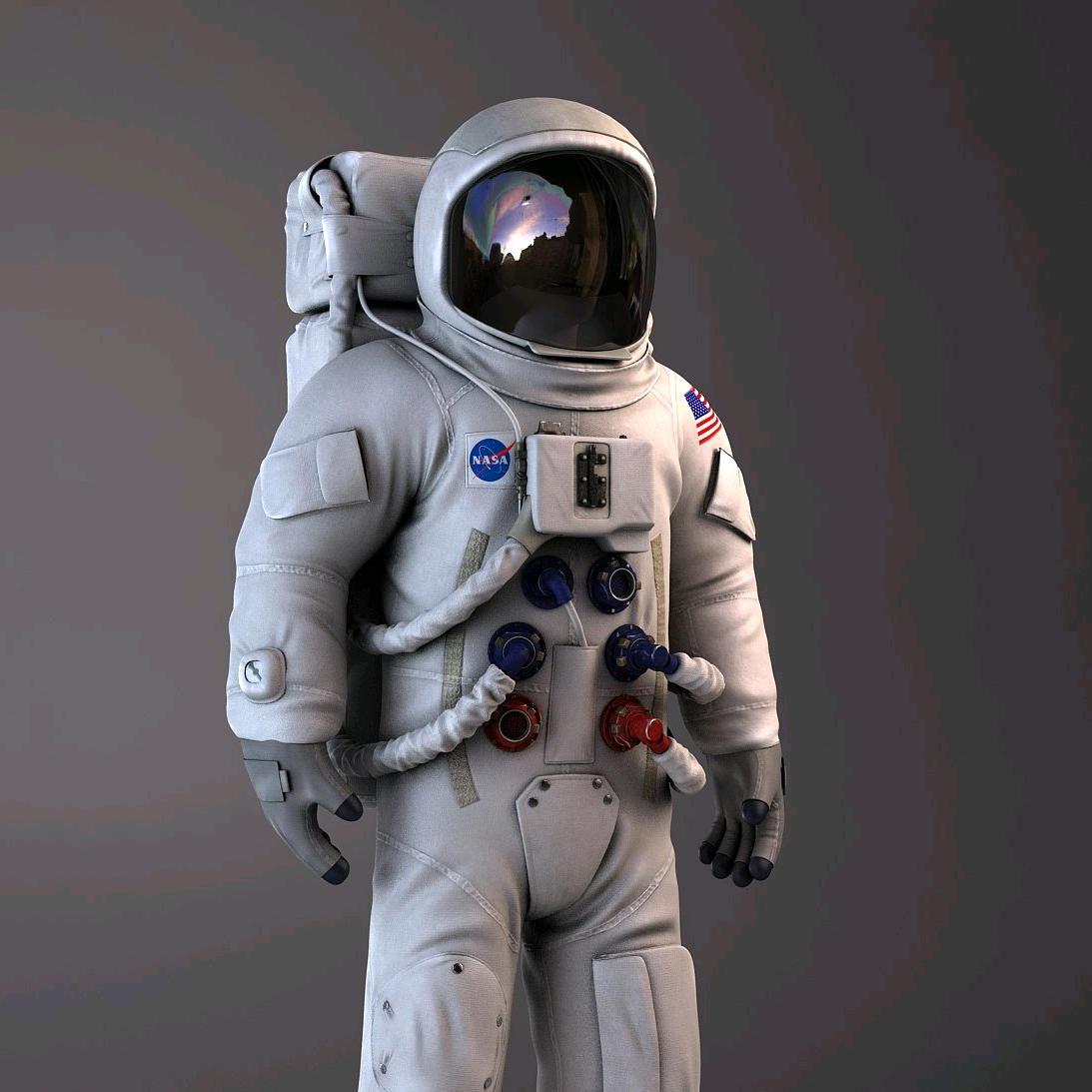 🛰️K o s m o s🛰️ spacoff
