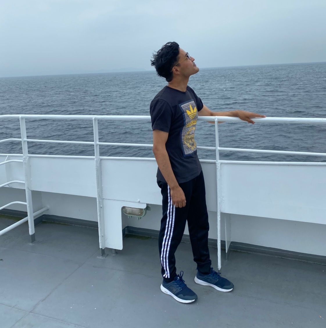 Shrestha Subash crestasubash