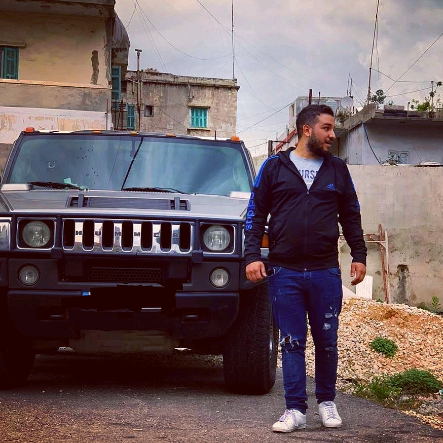 Anthony najem anthony999najem