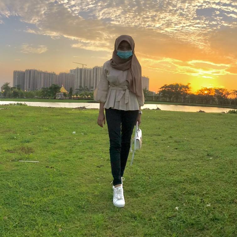 Nadia Arum Marliaa nadia_arum97
