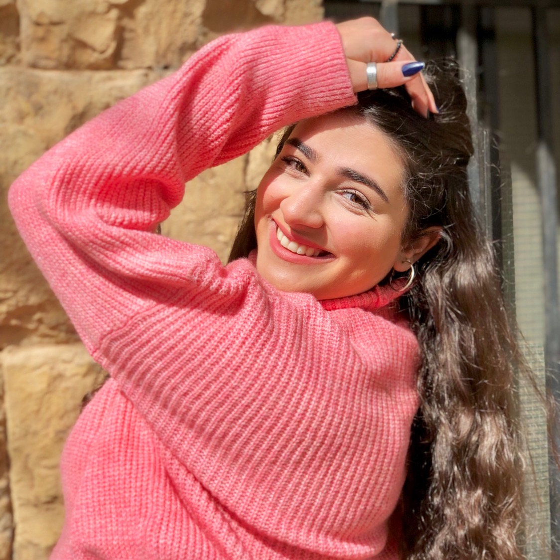 Karla Bazouni karlabazouni