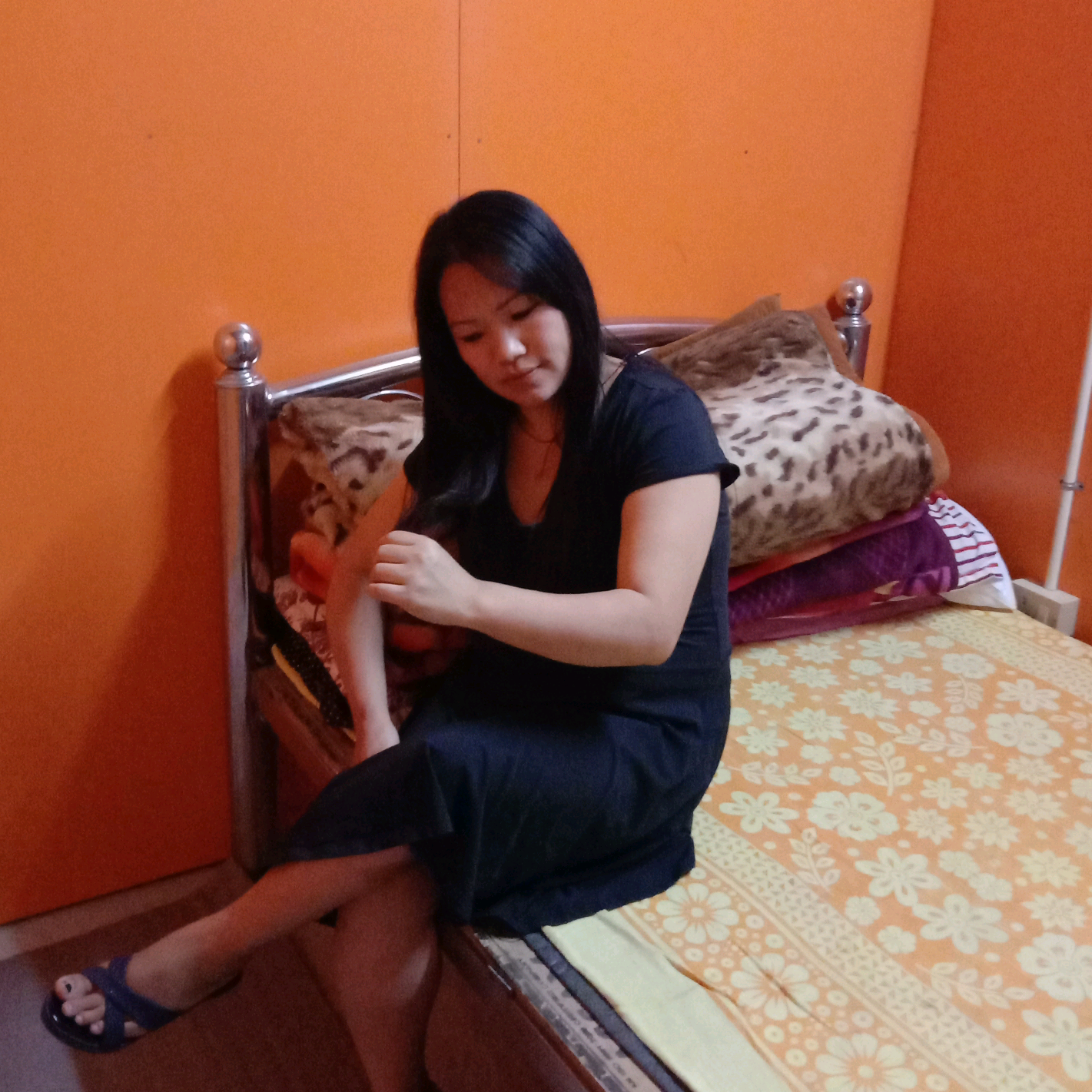 Reya renukokaygurung