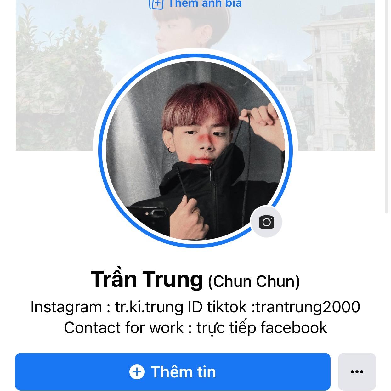 Trần Trung trantrung2000