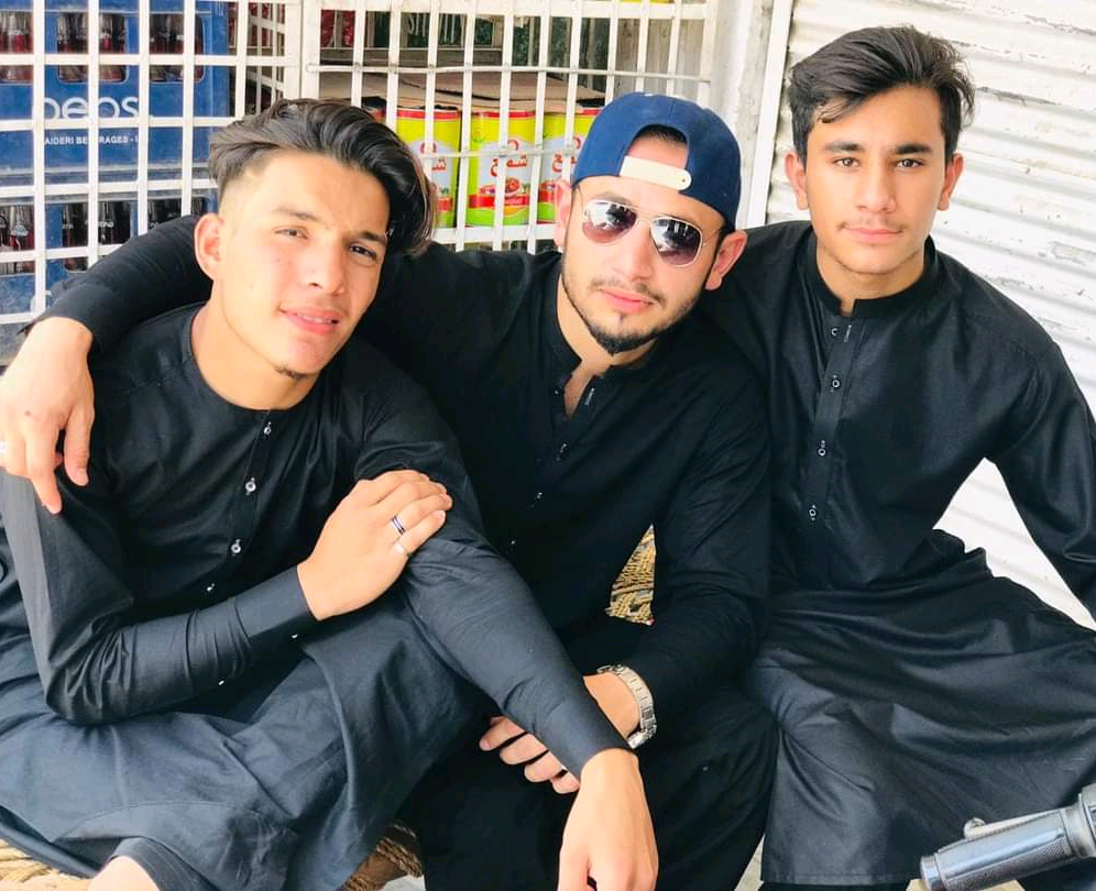 Noman Khan nomankhan05055