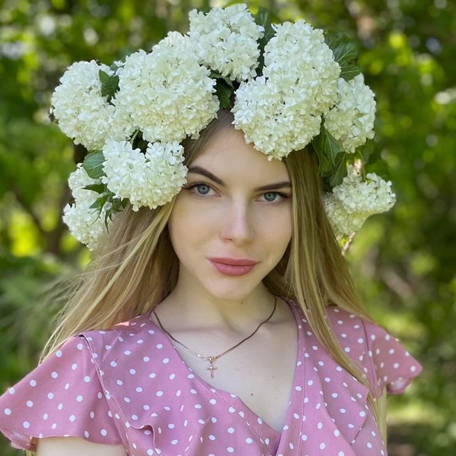 🌾ВИКА ИЗ ХУТОРА🌾 n_vichka