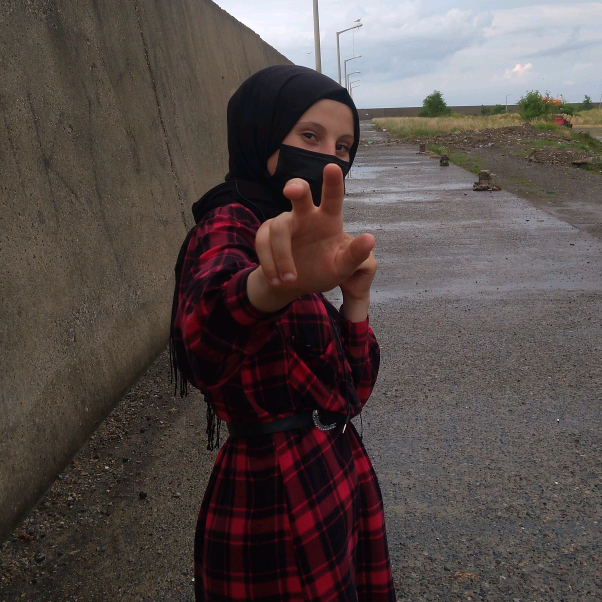 Hatice kılıç hatice.klc28