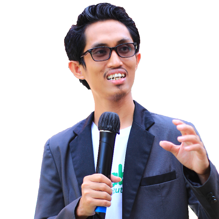 Rijal Djamal rijalsystem