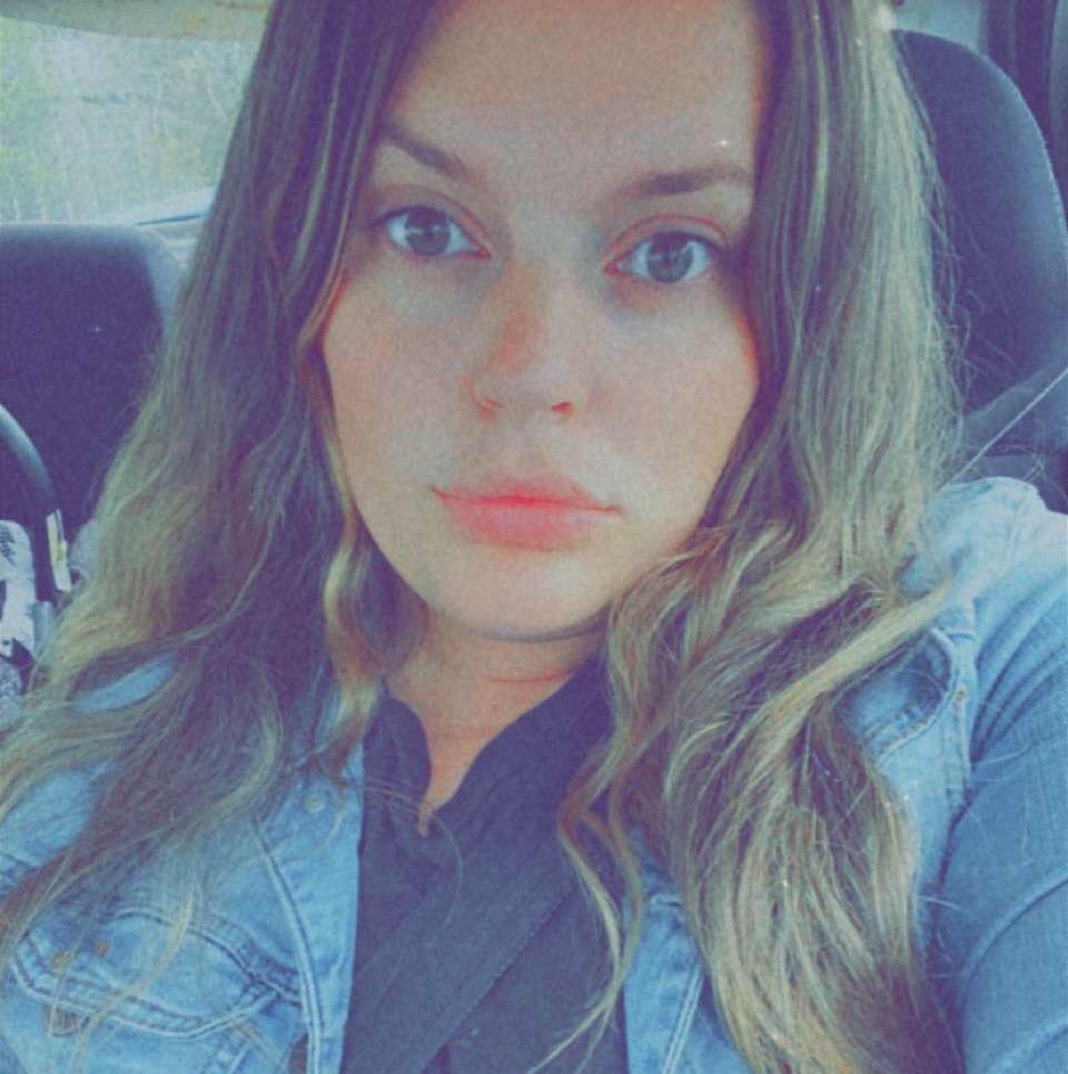Brittney Amber Greig brittneyamber1994