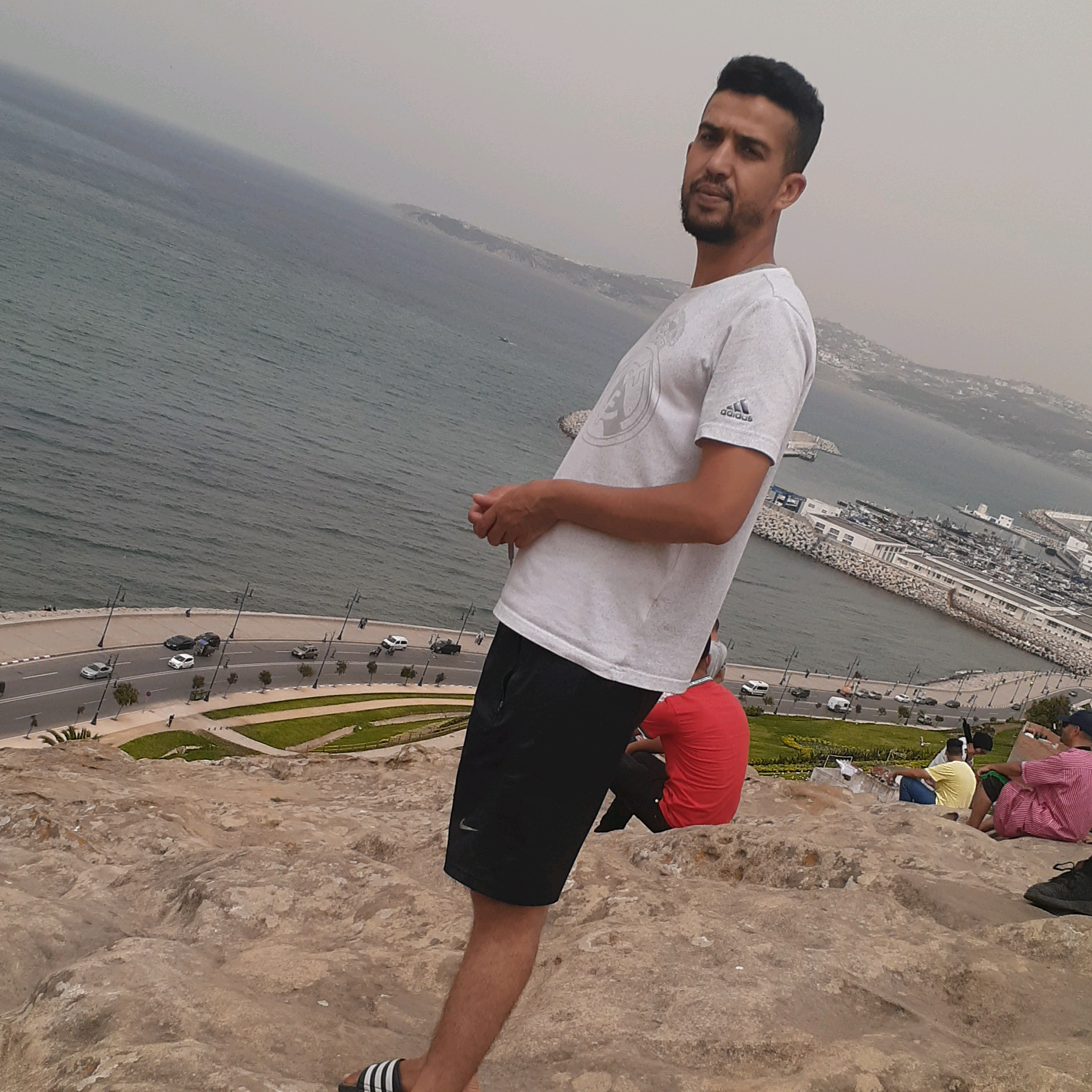 Abd Esalam688 tronsport.rif