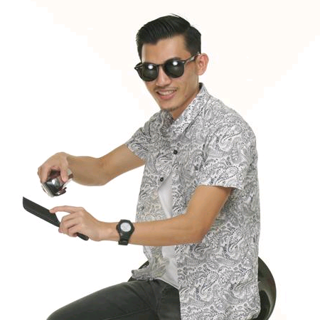 walid walidbarber