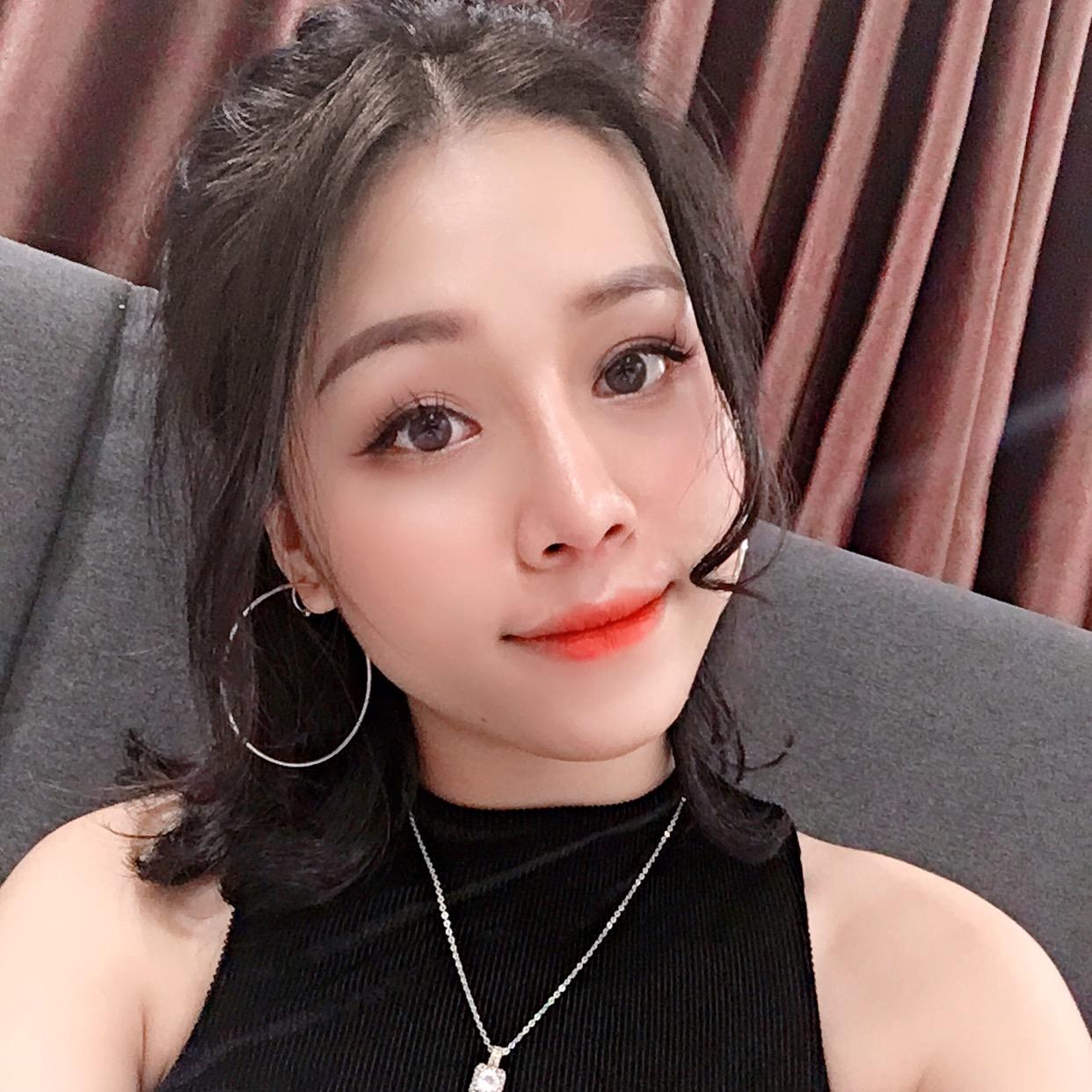Ngọc Nhi nhinhitn