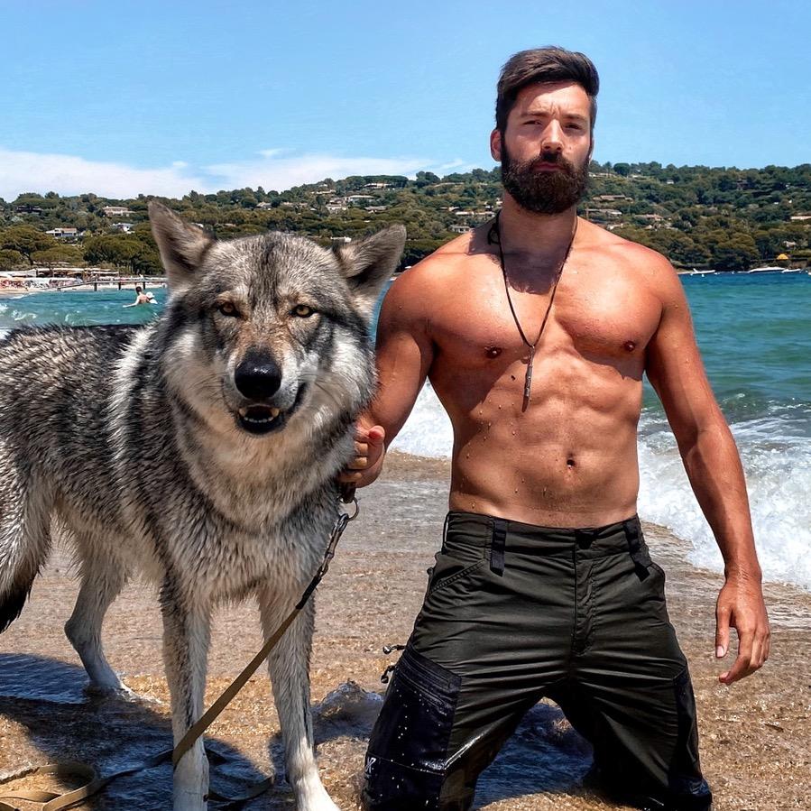 Wolf Instinct wolf_instinct.official