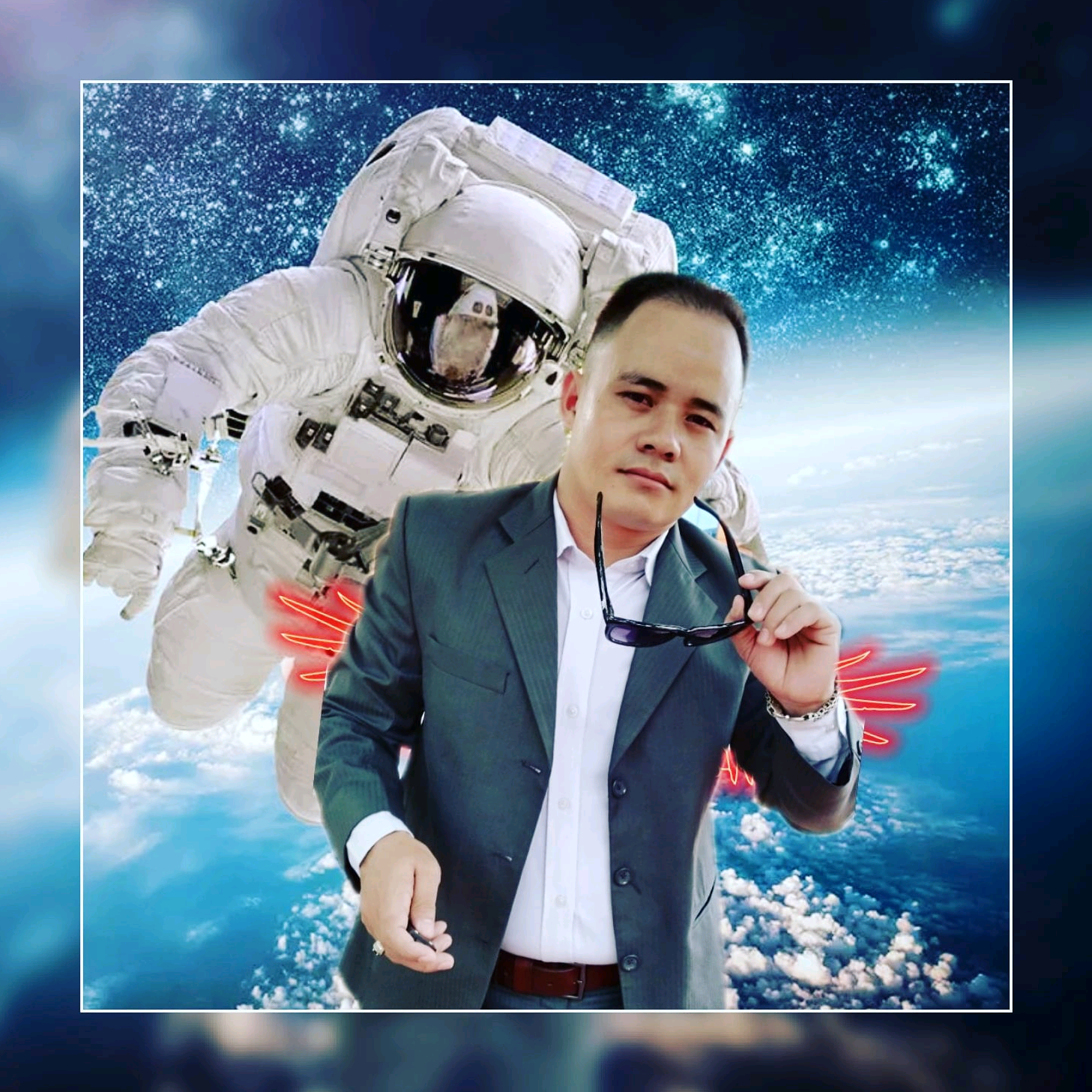 Em Kumar Ale Magar emkumaralemagar