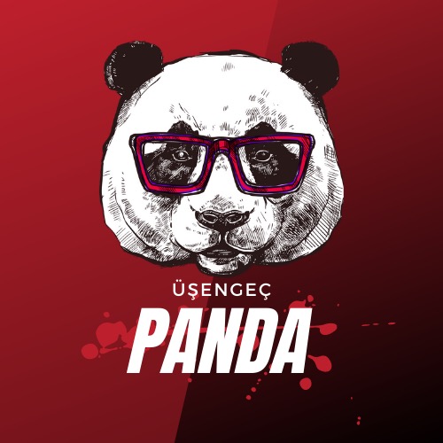 Üşengeç Panda usengec.panda