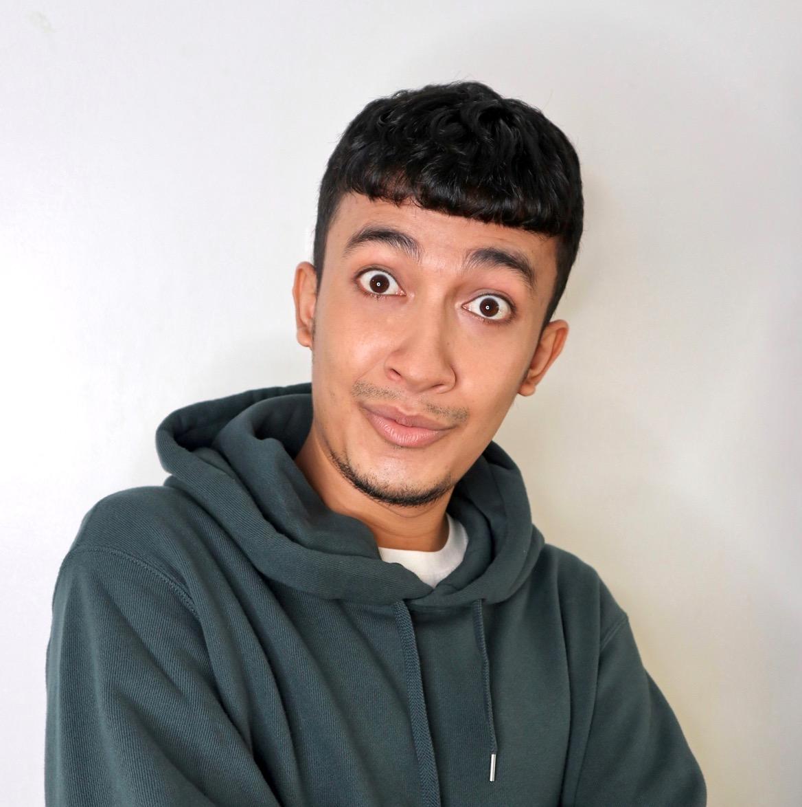 Marvin Fojas marvsfojas