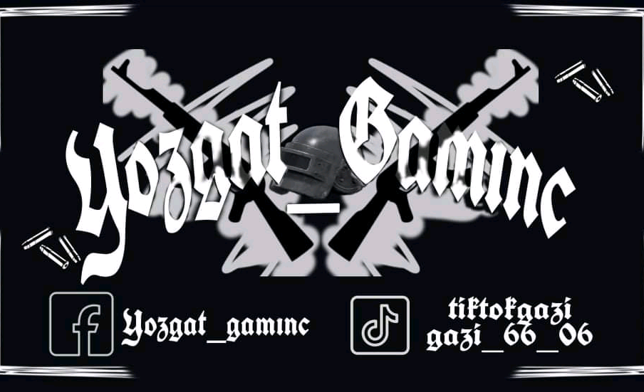 gazi yılmaz yozgat_gaming
