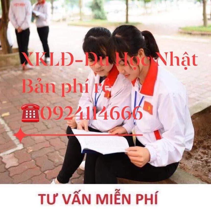 XKLĐ Nhật Bản Nợ Phí xkldnophi