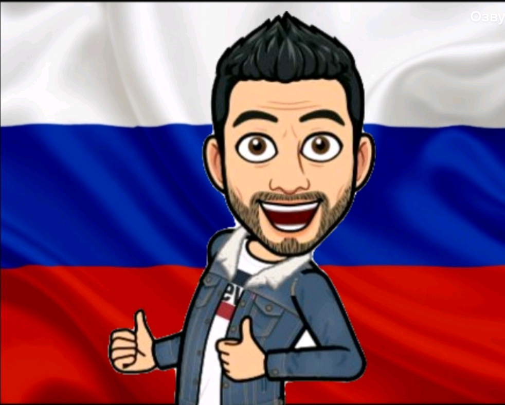 Серега alter ego mr. Shrus mr.shrusserega