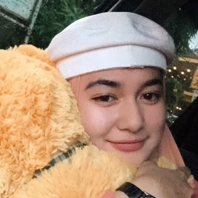 Mila Alawiyah milaalawiyah