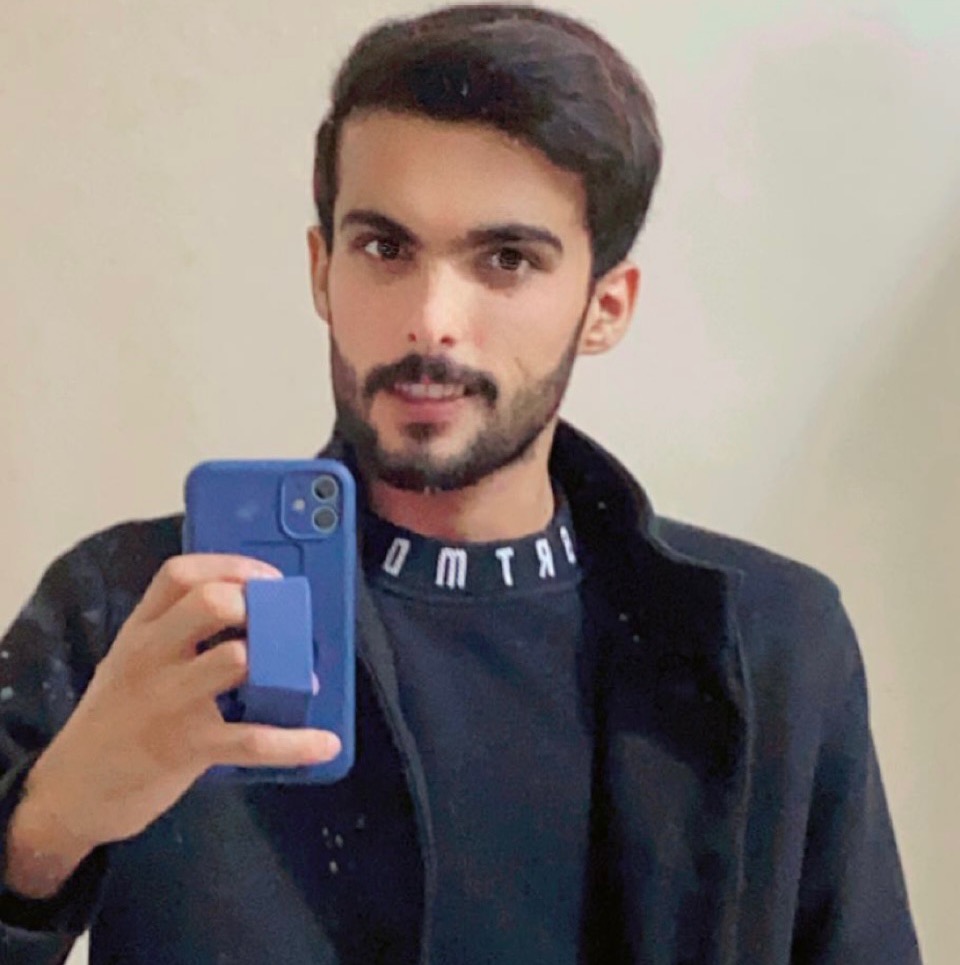 رائد العنزي rx553r