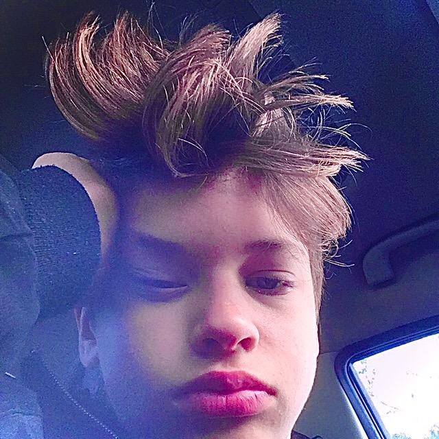 Luke Alderson lukua5