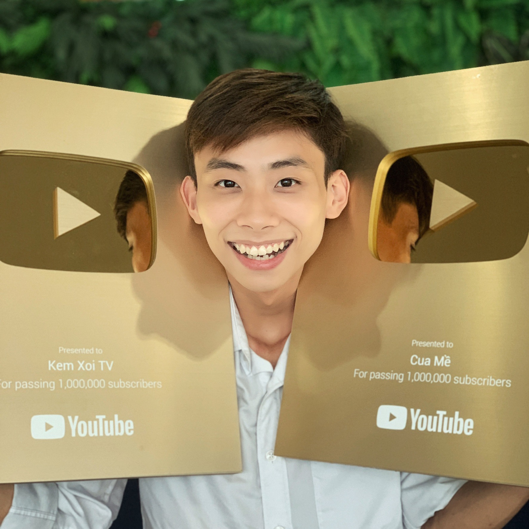 Trung Be chunbe