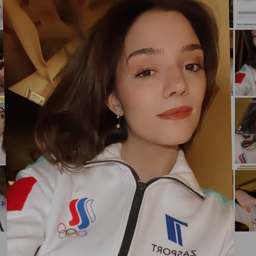 EvgeniaMedo evgeniamedvedeva99