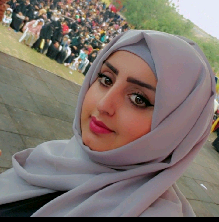 رغد المالكي فانز raghdalmalky
