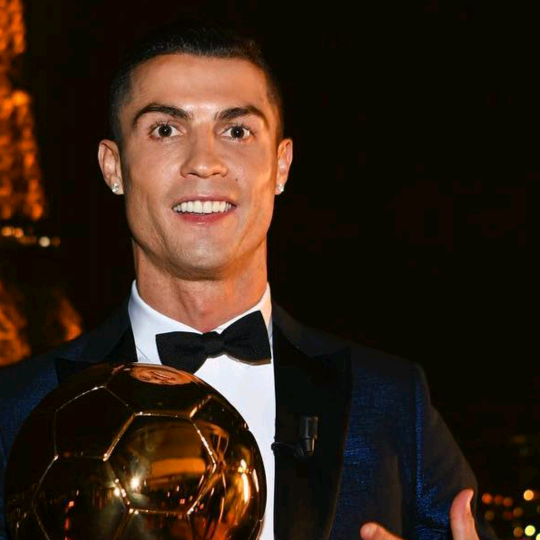 Muhammed And Mutemen cristianoronaldo77722