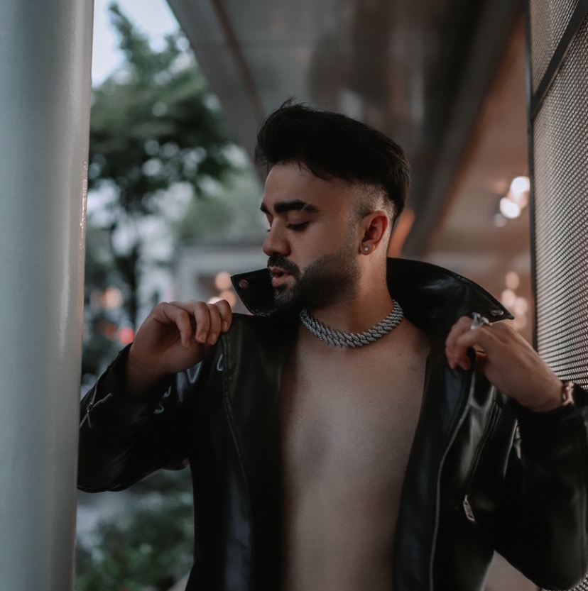 Ömer Çetin relaxi