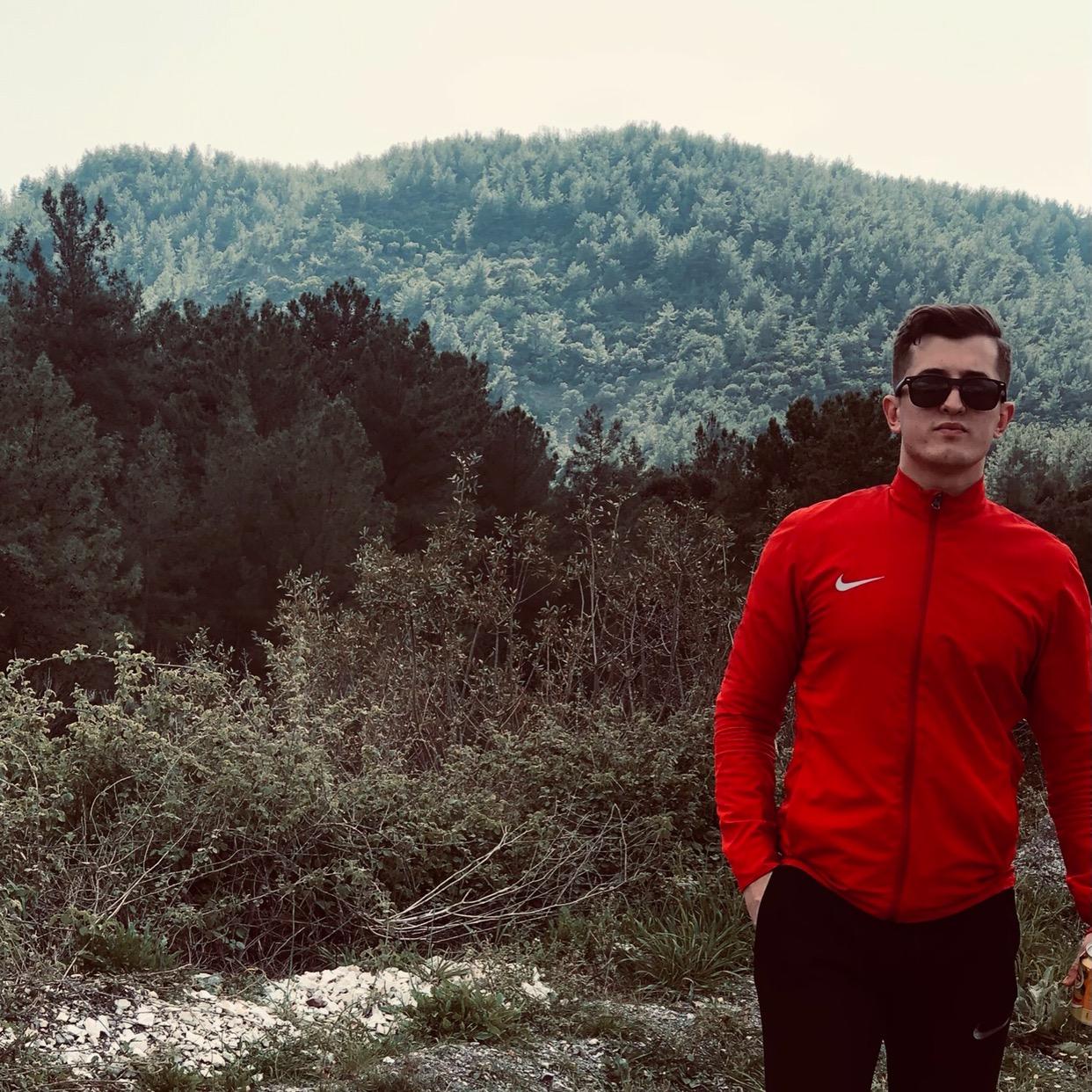 Alper Bozkurt alper_bozkurt5