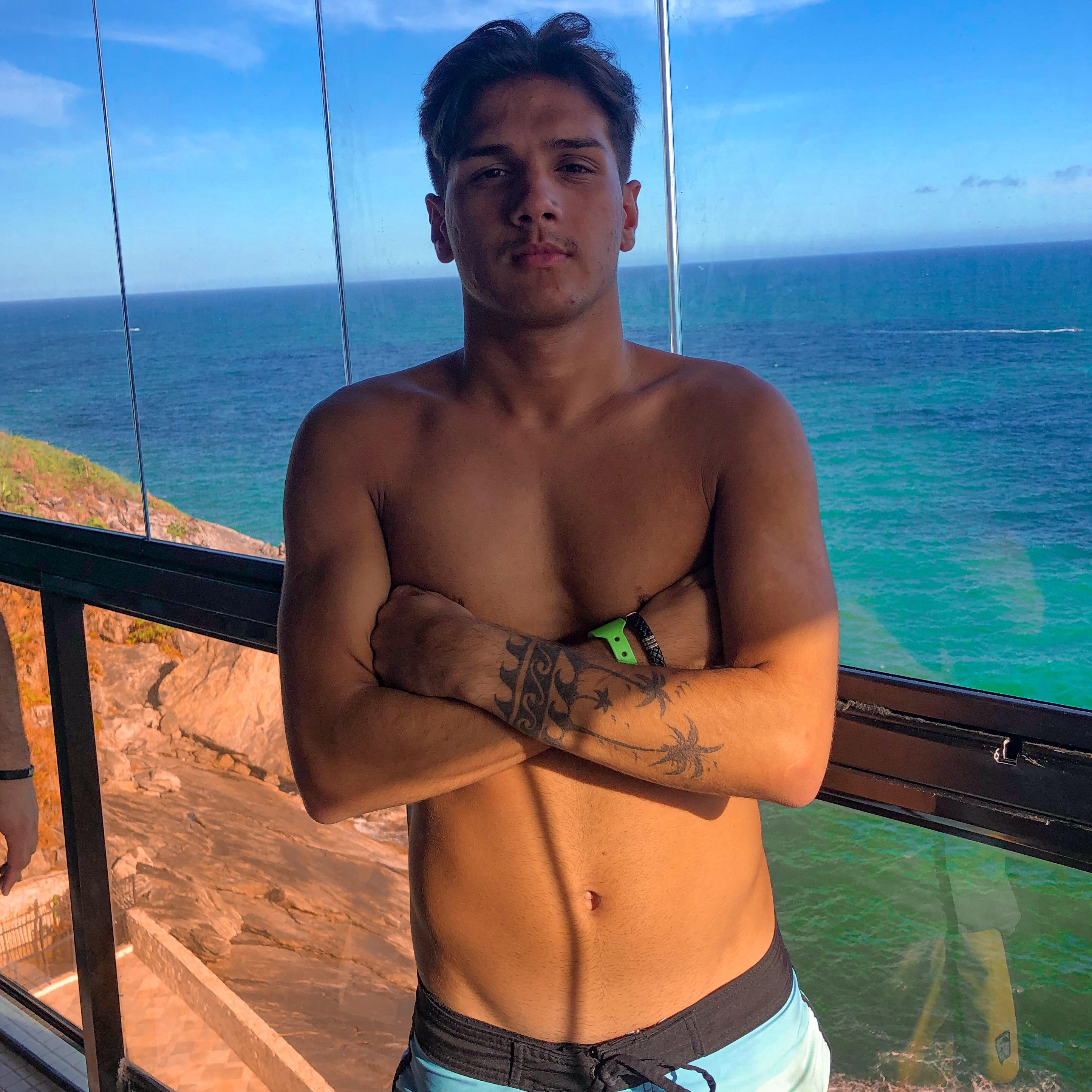 Rogério Araújo rogerioaraujo
