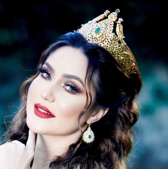 Ghazal Benrabia ghazal_benrabia