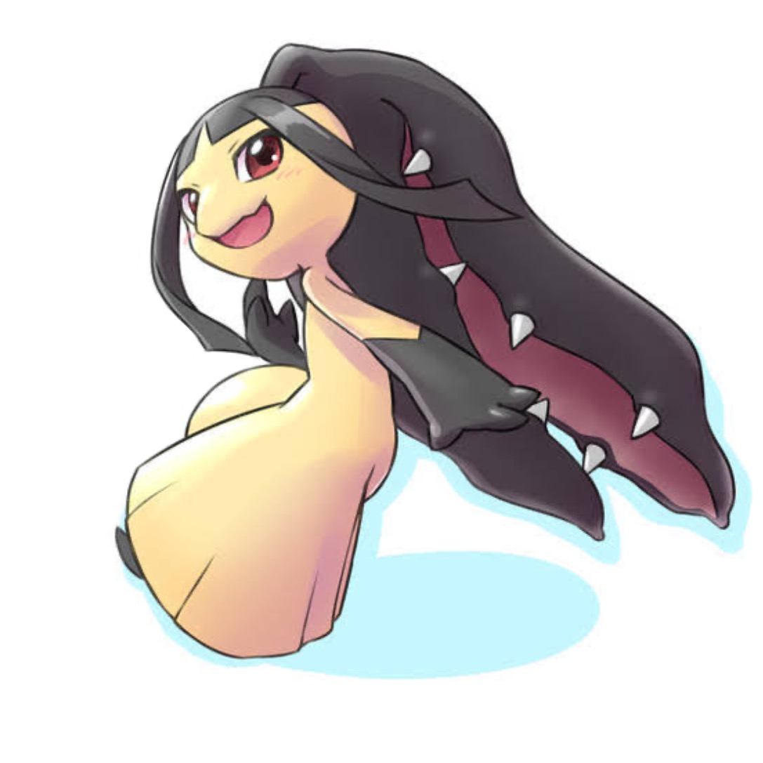 まわいる/Mawile mawilemusic