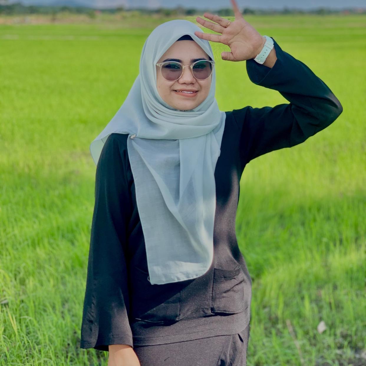 Jeeyaaaaaa🕊 nrlnajiha_azimi