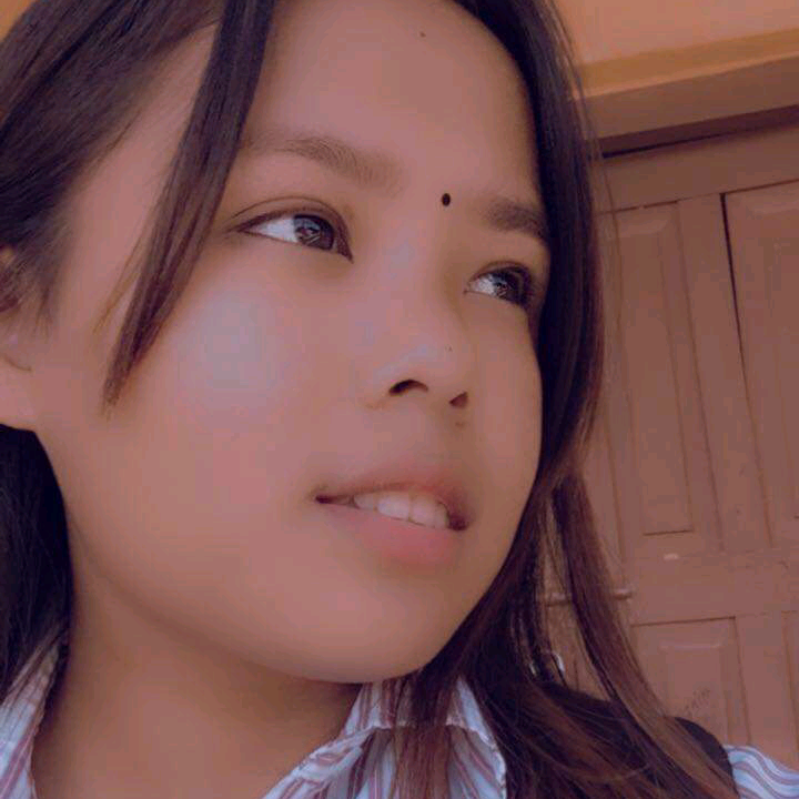 Nanu❣️ alishatamang397