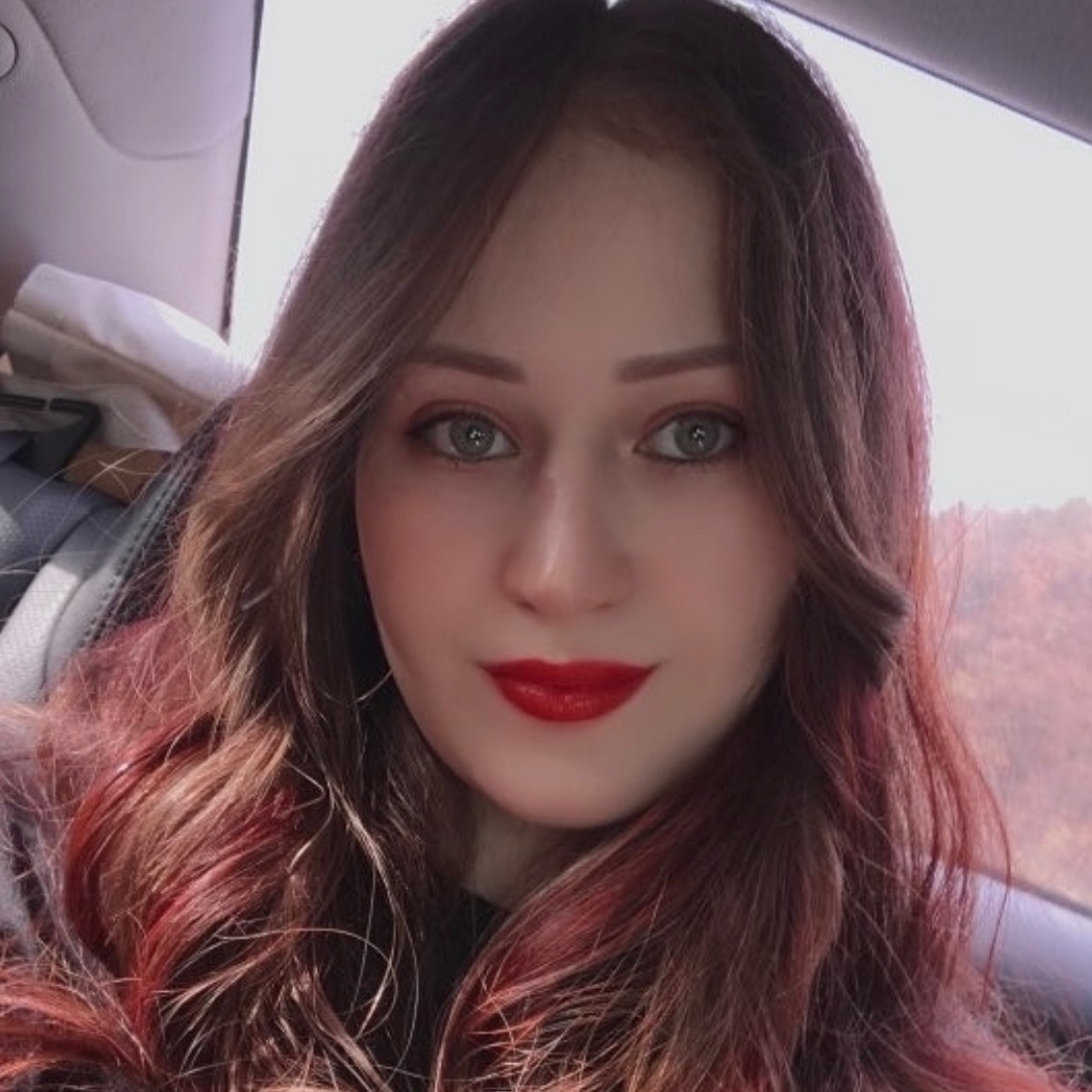 AISULU lulukim95