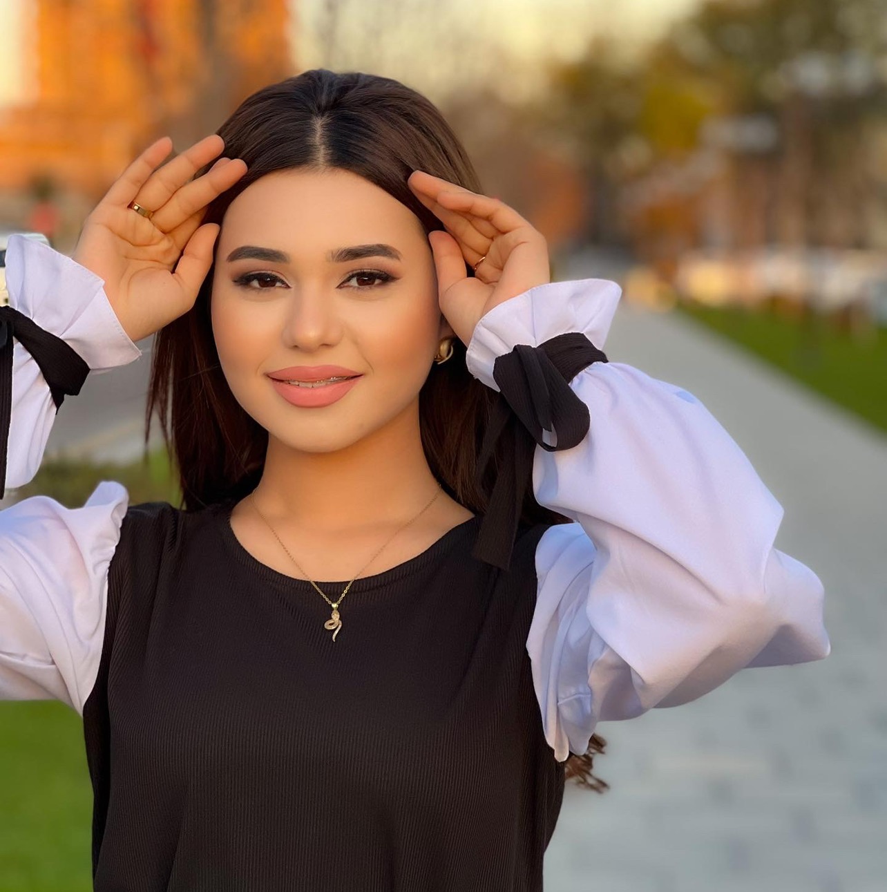 Азода Юсупахмет🧿 azodaofficial