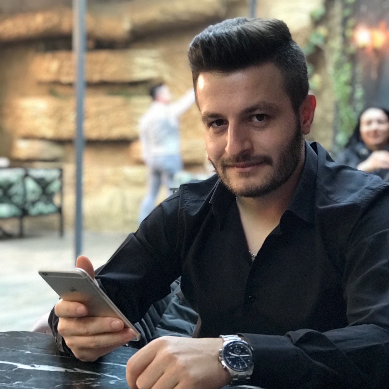 Adem Özyürek ademozyurek66yedek