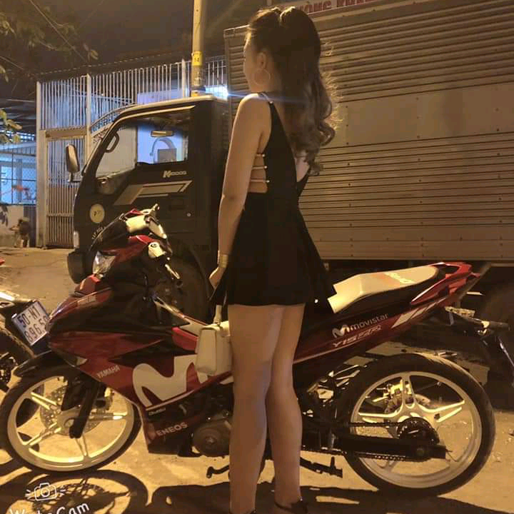 Thanh Hiềnn  behiendangyeu