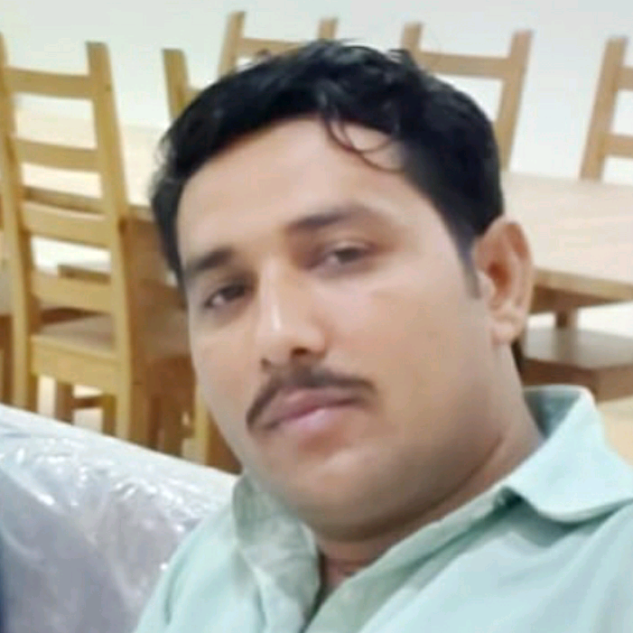 Muhammad Ikram muhammadikram5086